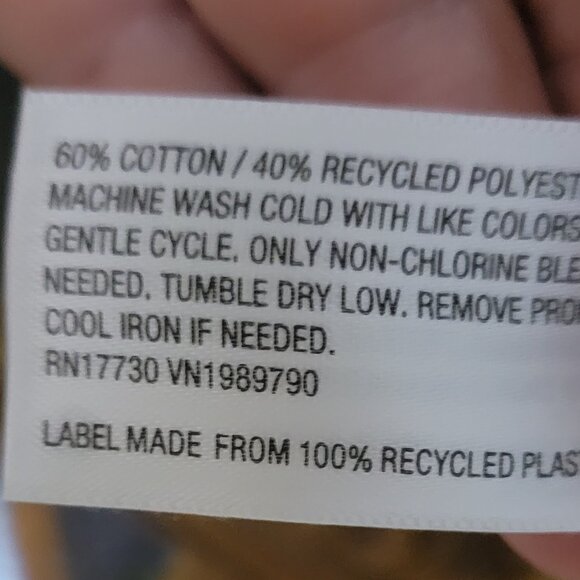 Wild Fable womans crop style hoodie size xs - Picture 8 of 10